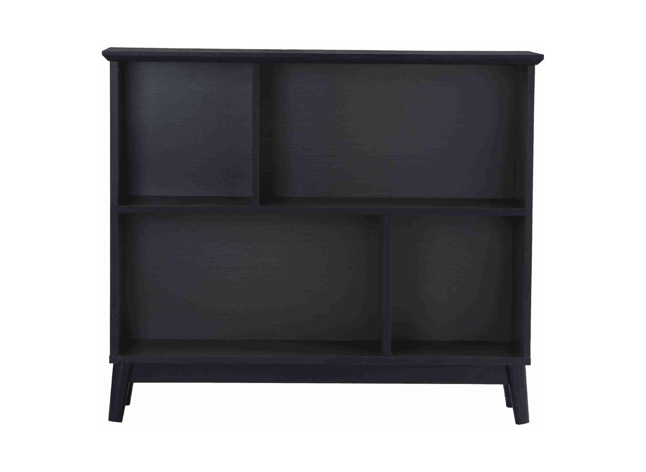 HOWE LOW BOOKCASE