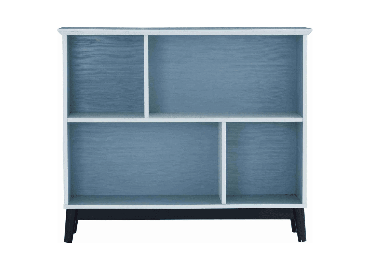 HOWE LOW BOOKCASE - Image 2