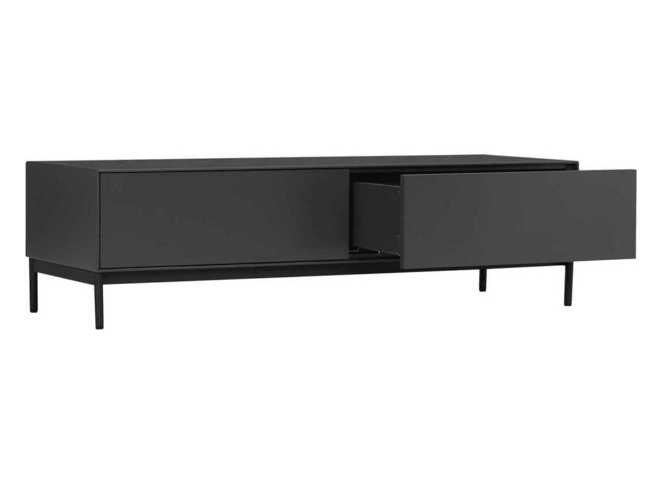 LOWE TV CABINET 1.2M - Image 2