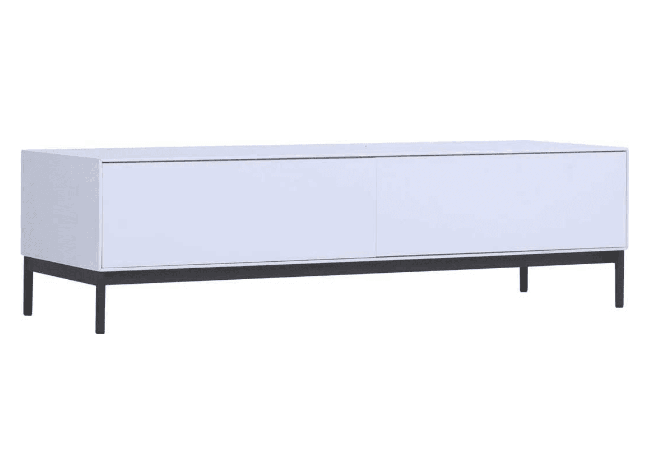 LOWE TV CABINET 1.2M - Image 5