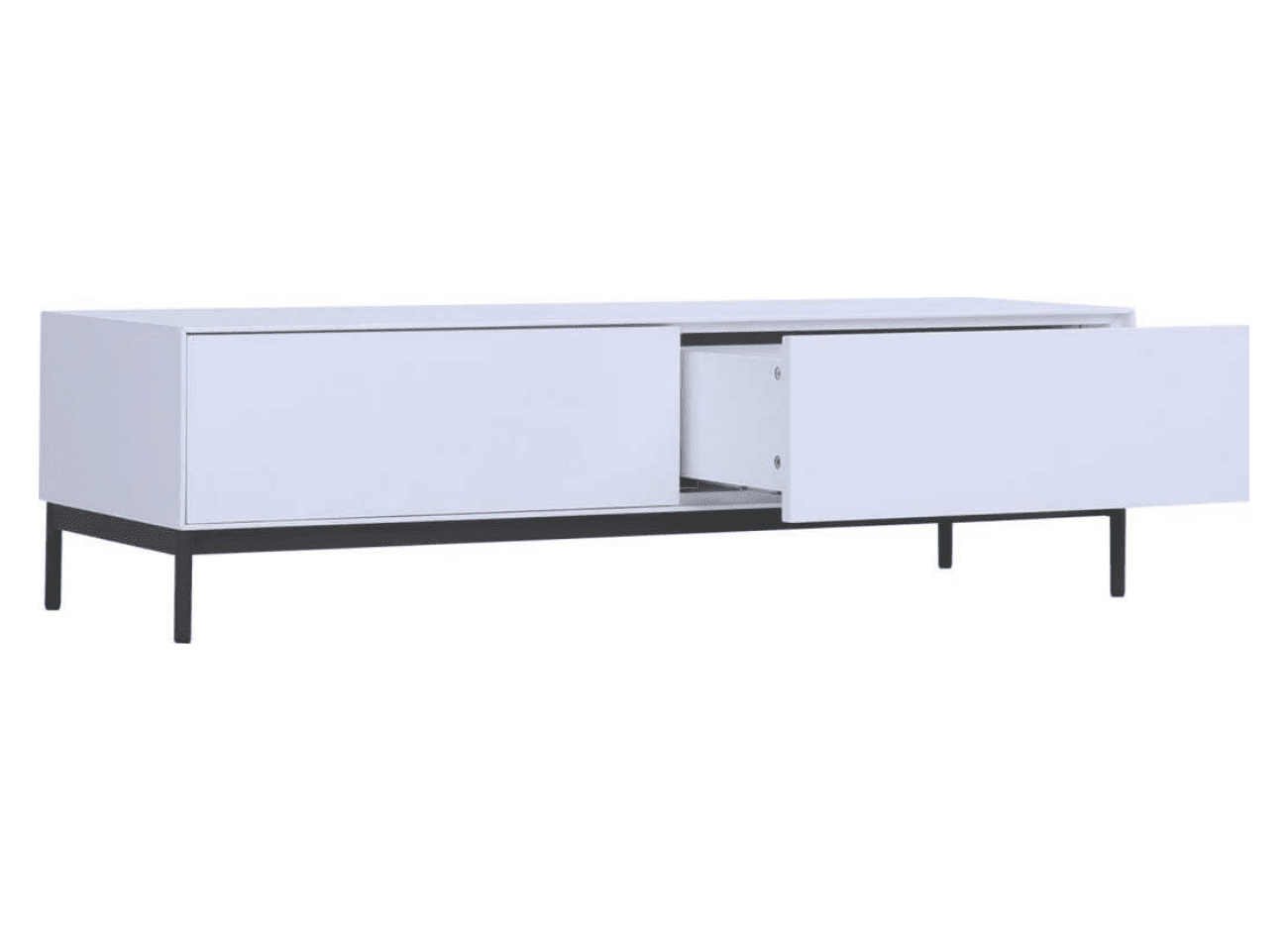 LOWE TV CABINET 1.2M - Image 6