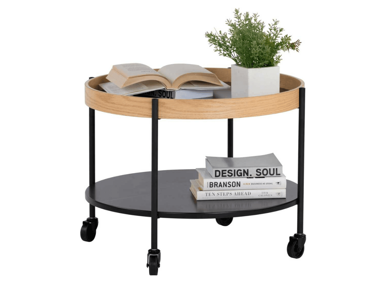 MEND COFFEE TABLE - Image 3