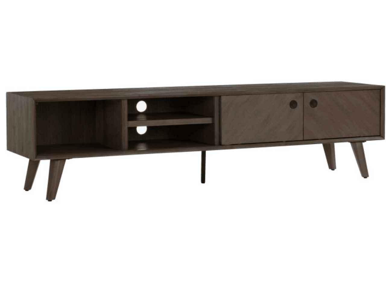 TORRE TV CABINET, 2M - Image 4