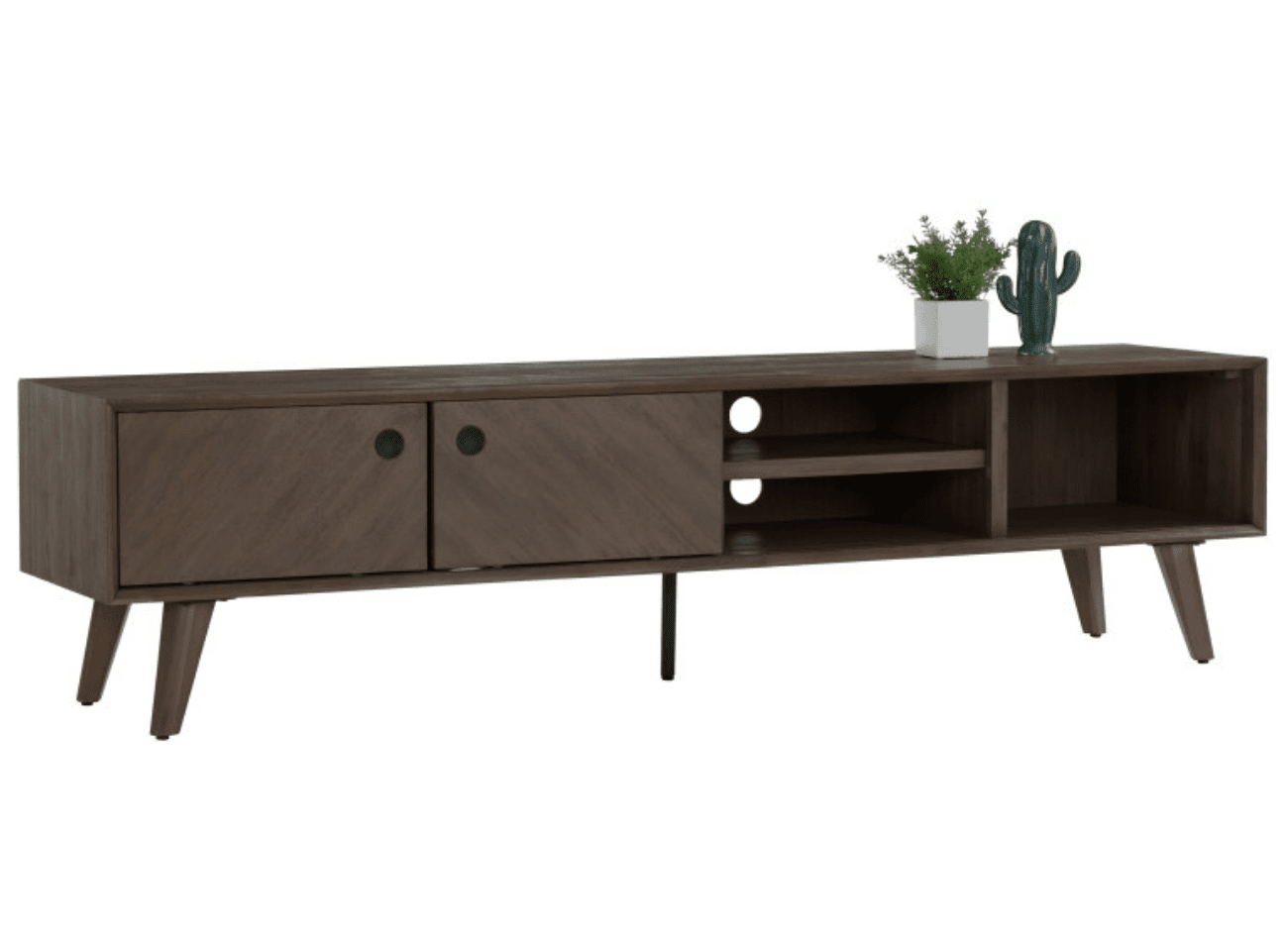 TORRE TV CABINET, 2M - Image 5