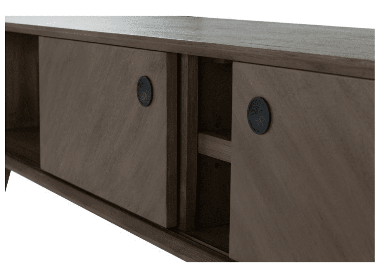 TORRE TV CABINET, 2M - Image 7