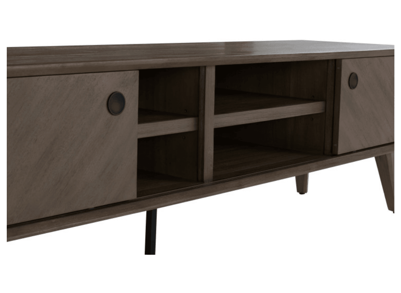 TORRE TV CABINET, 2M - Image 8