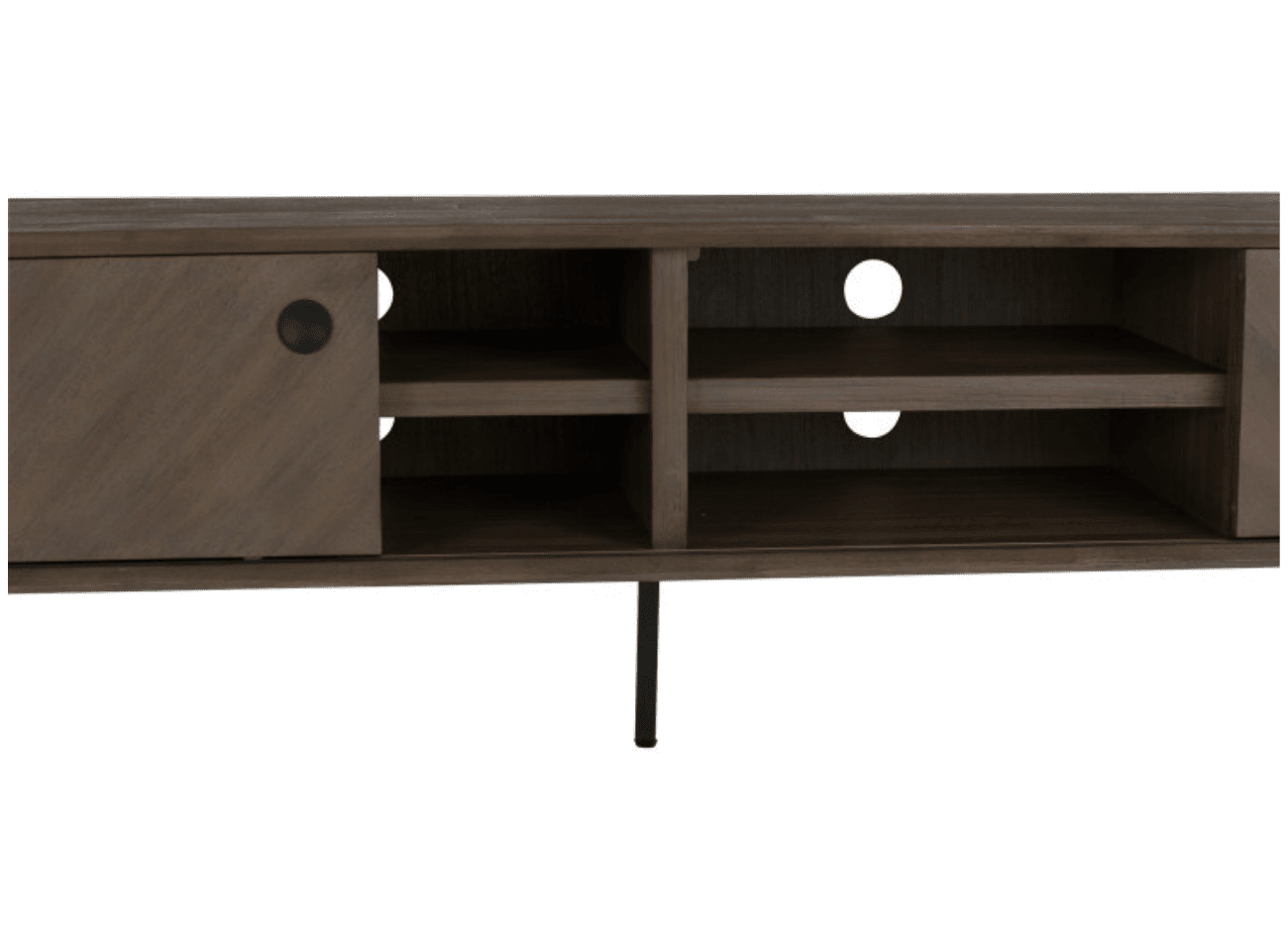 TORRE TV CABINET, 2M - Image 9