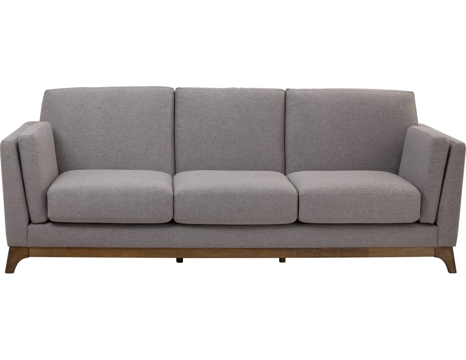 CEN 3 SEATER SOFA