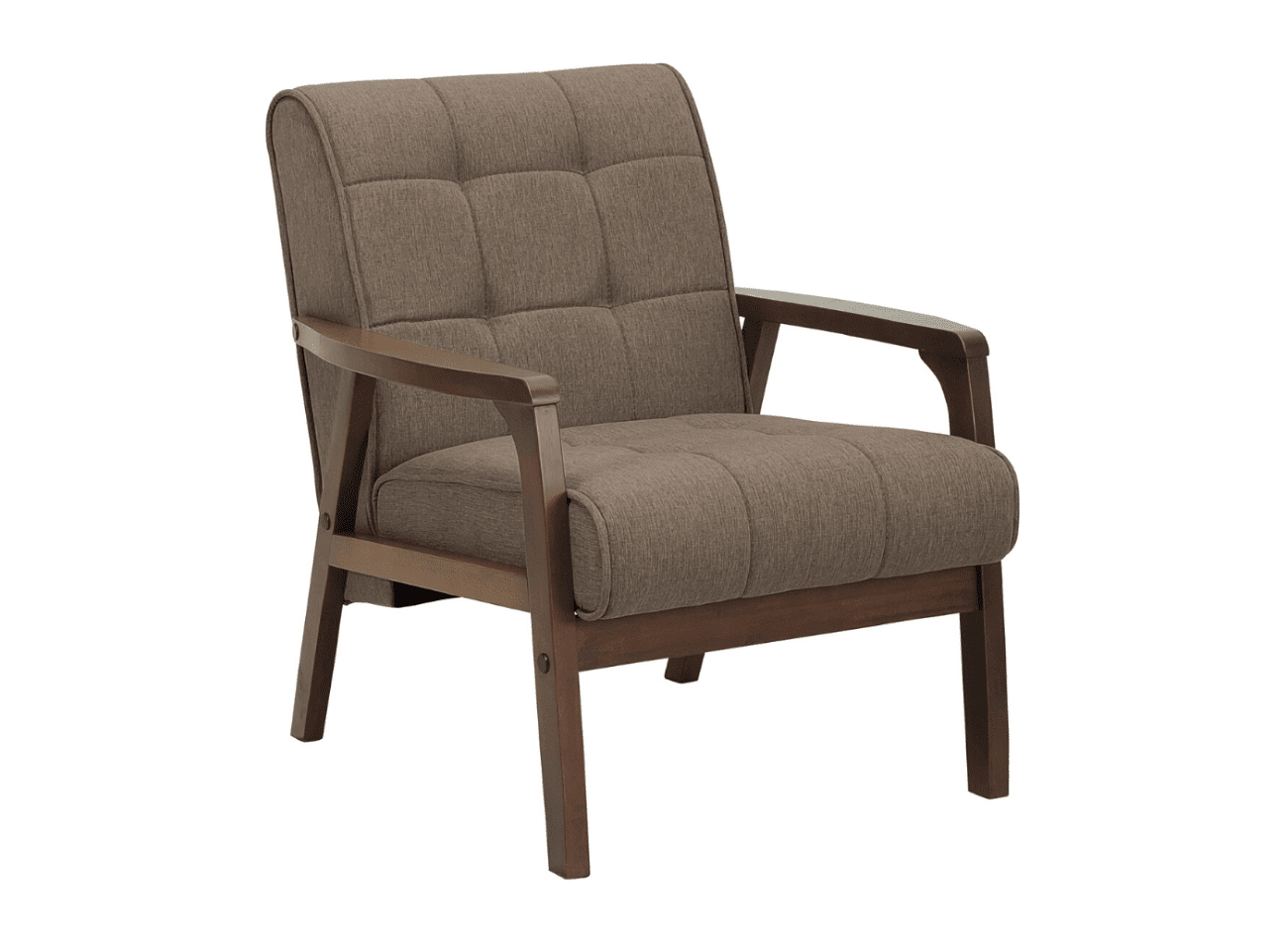 TUCS 1 SEATER SOFA