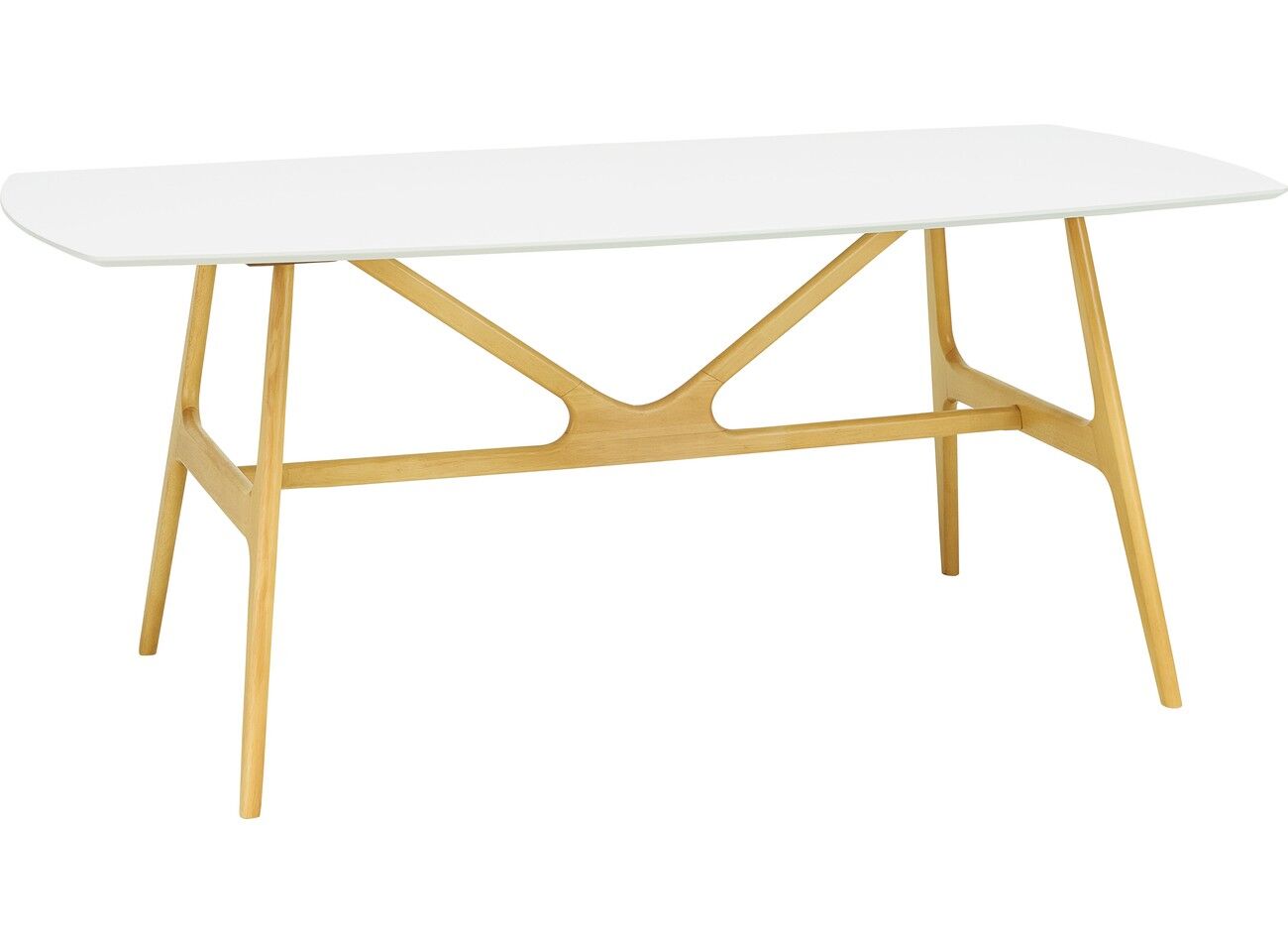 FIL DINING TABLE, 1.8M