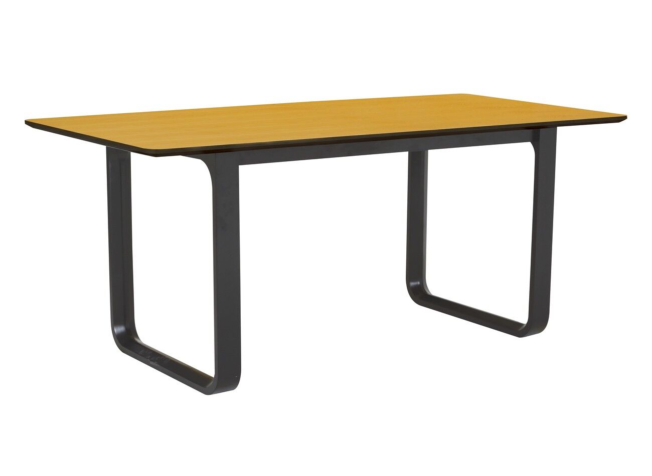 ULME DINING TABLE, 1.8M - Image 3