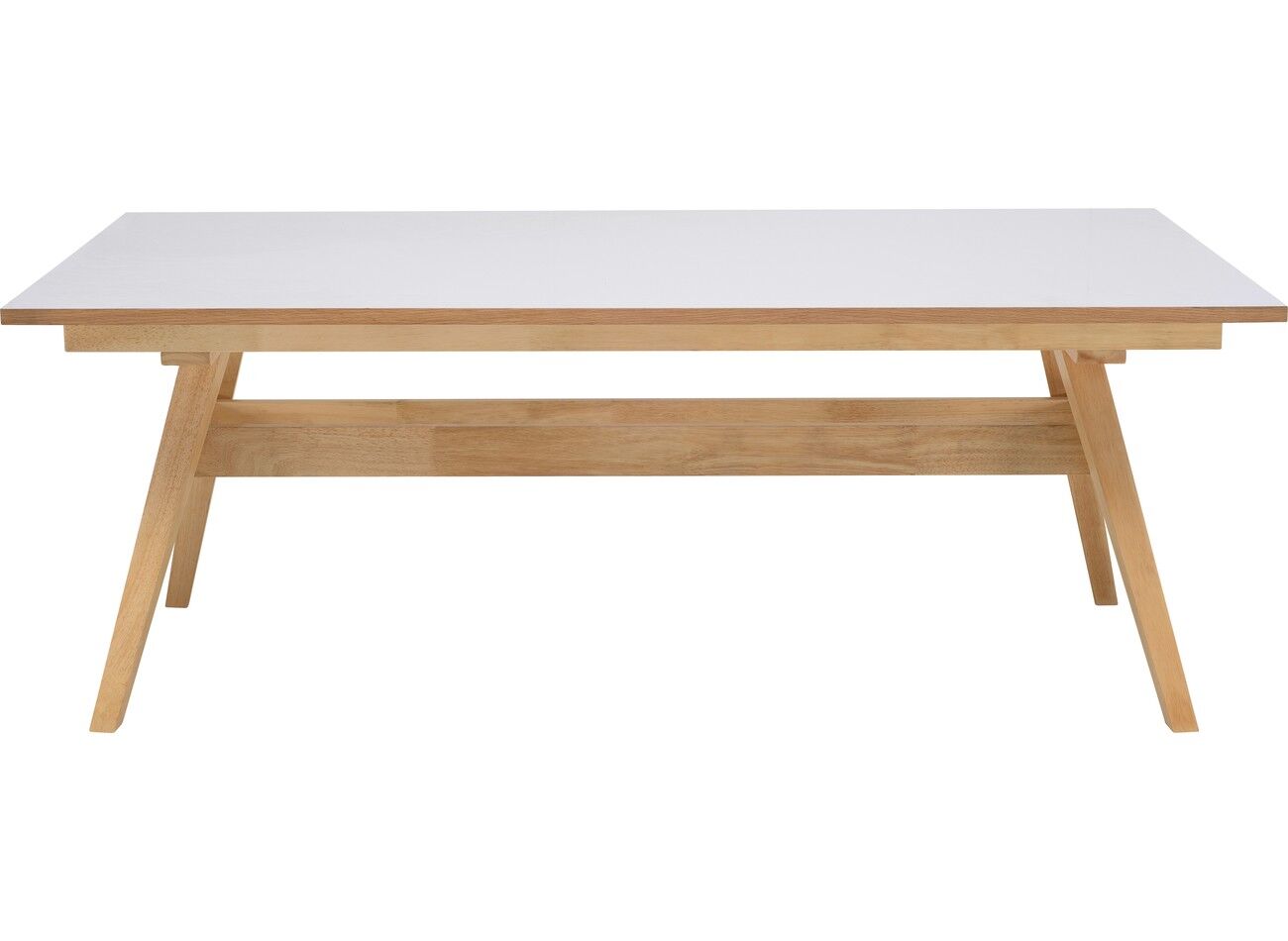 VALK DINING TABLE, 2M