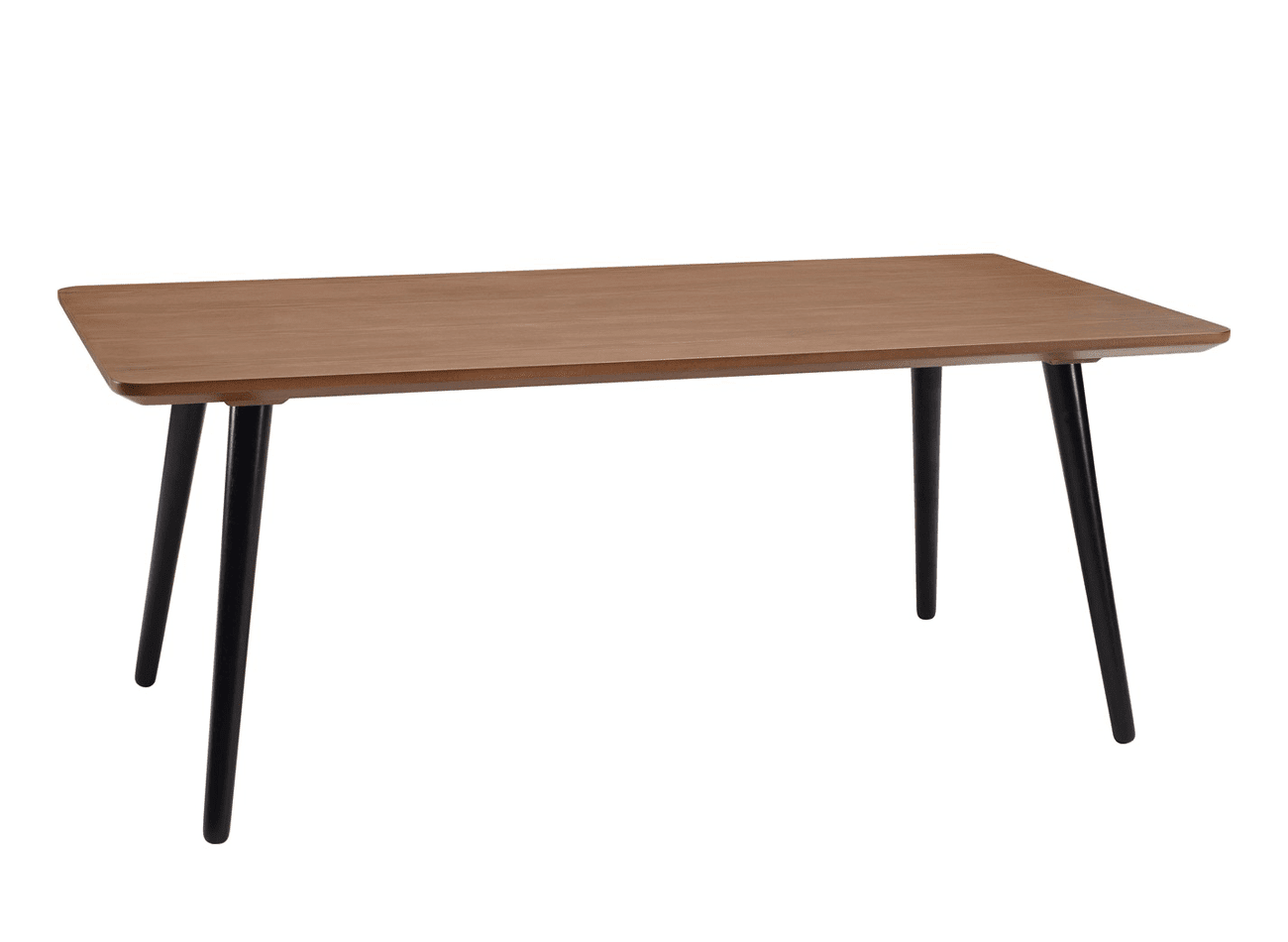 CARSY RECTANGULAR COFFEE TABLE