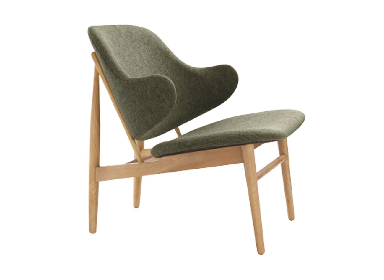 VERON LOUNGE CHAIR