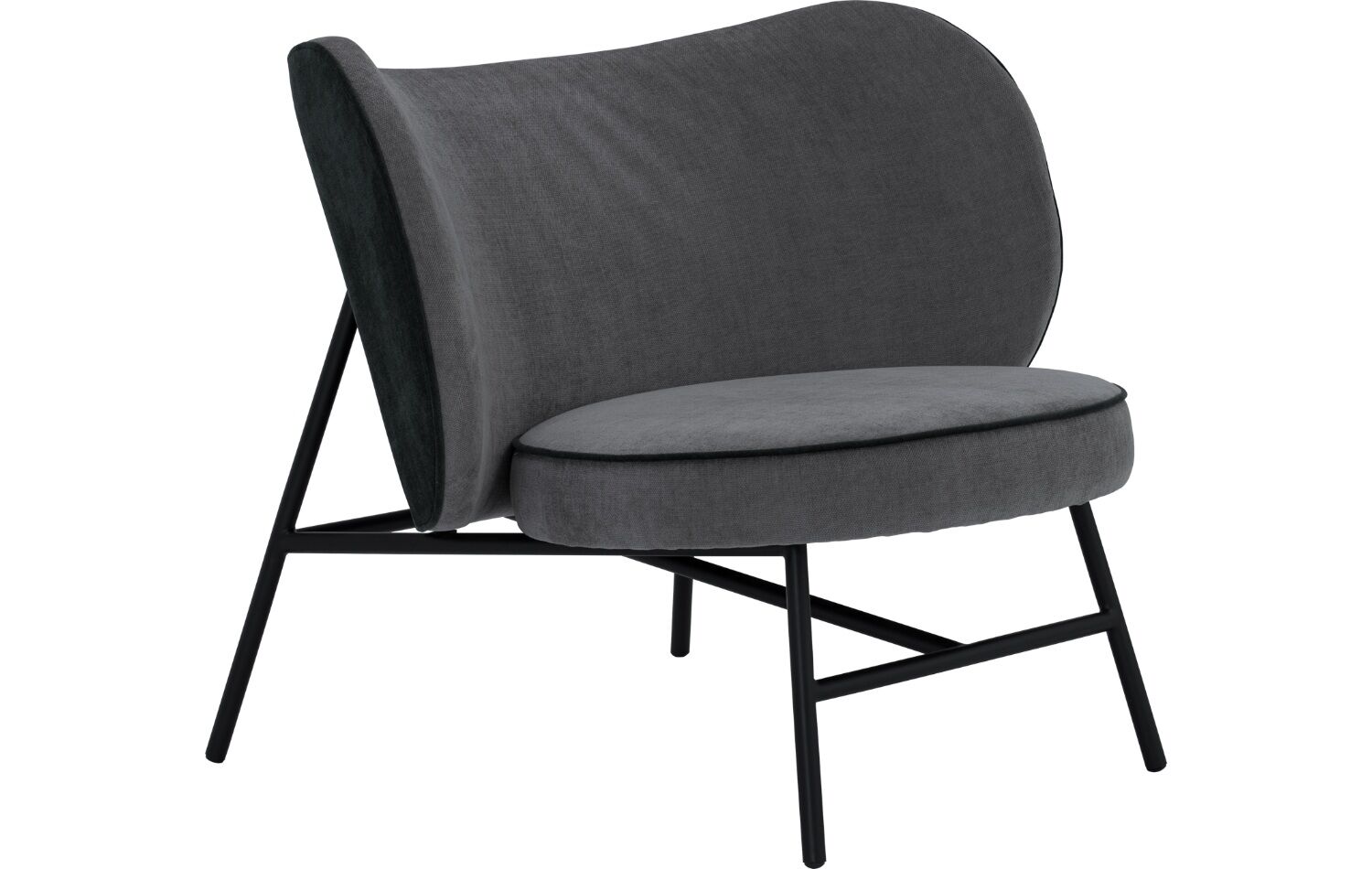 AVEN LOUNGE CHAIR