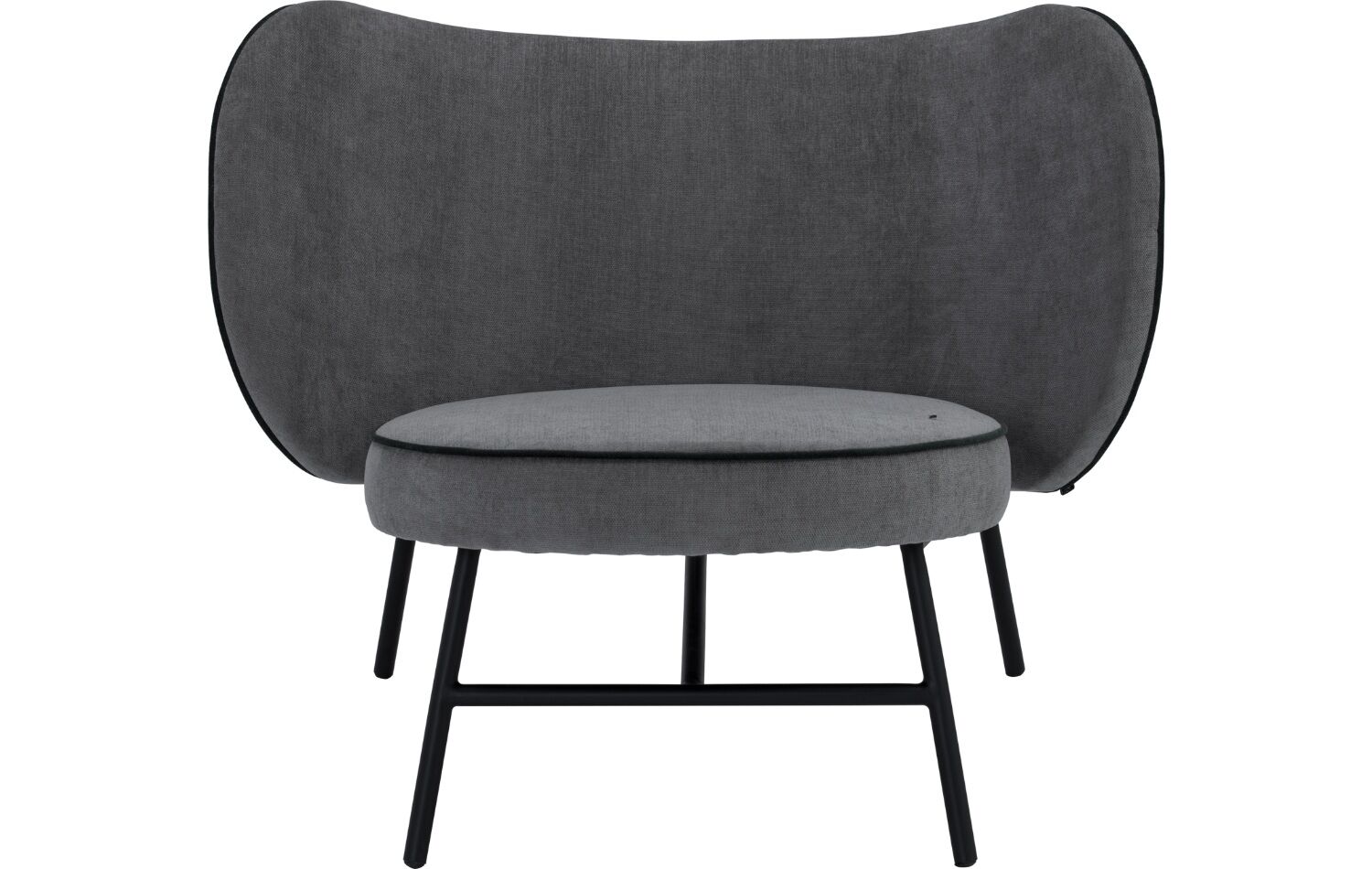 AVEN LOUNGE CHAIR - Image 2