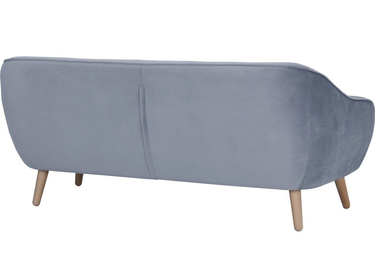ESCO 3 SEATER SOFA - Image 5