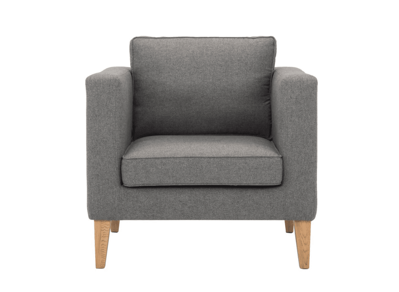 CATE 1 SEATER SOFA