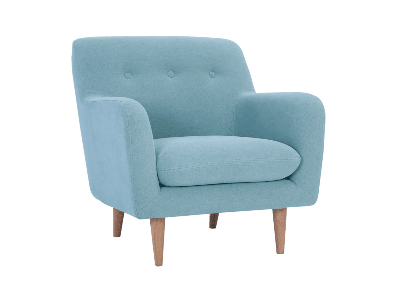 SPORTA 1 SEATER SOFA