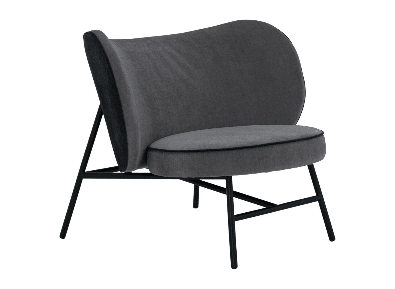 AVEN LOUNGE CHAIR - Image 3
