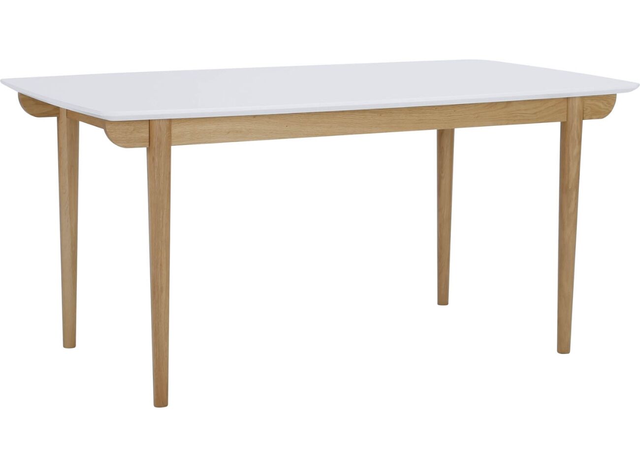 NAKU DINING TABLE, 1.6M - Image 2