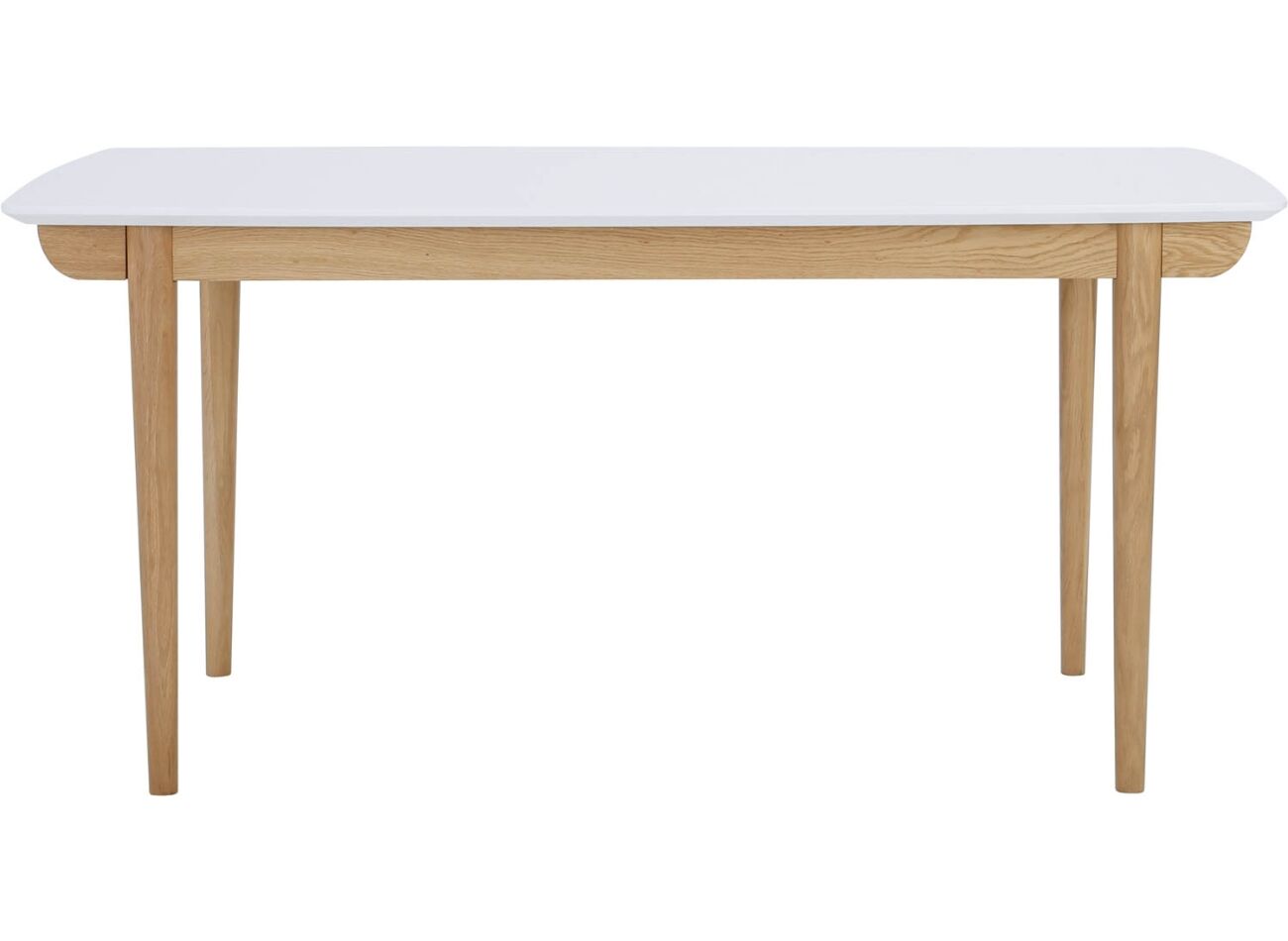 NAKU DINING TABLE, 1.6M