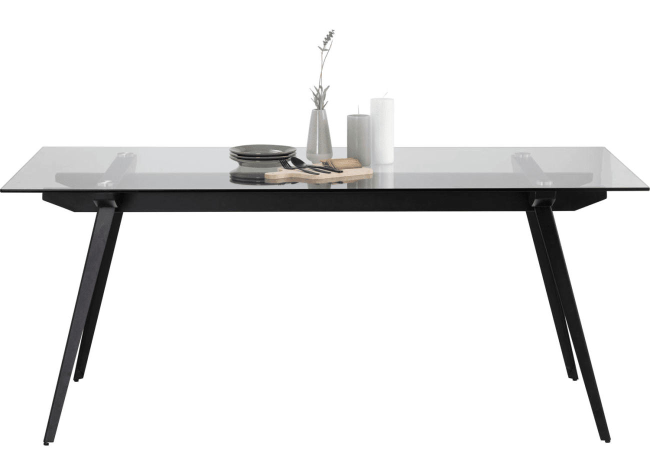 ARCHI DINING TABLE, 1.8M - Image 2
