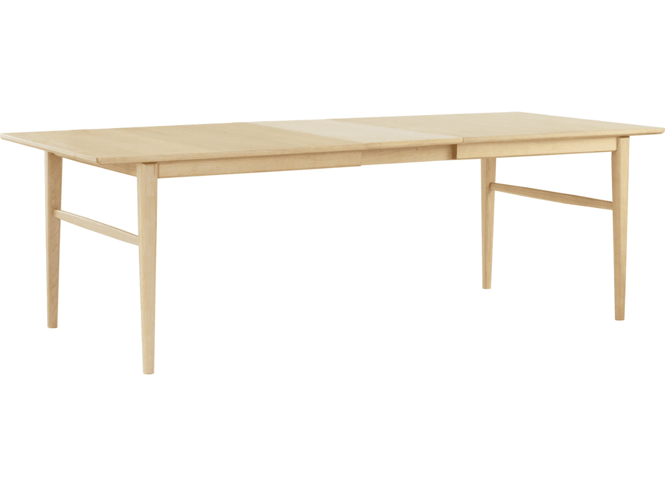 HAMPT EXTENDABLE TABLE - Image 3