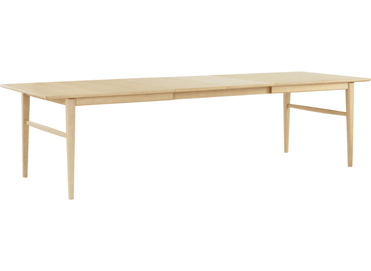 HAMPT EXTENDABLE TABLE - Image 4