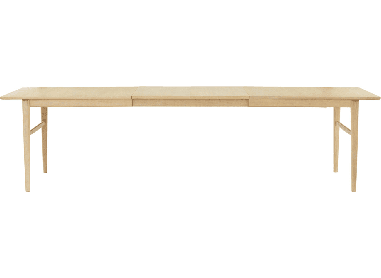 HAMPT EXTENDABLE TABLE - Image 2