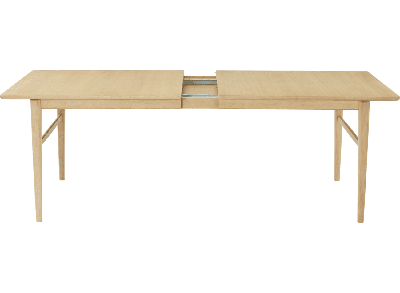 HAMPT EXTENDABLE TABLE