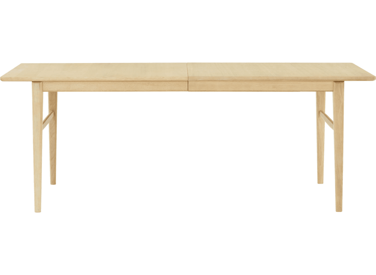 HAMPT EXTENDABLE TABLE - Image 5
