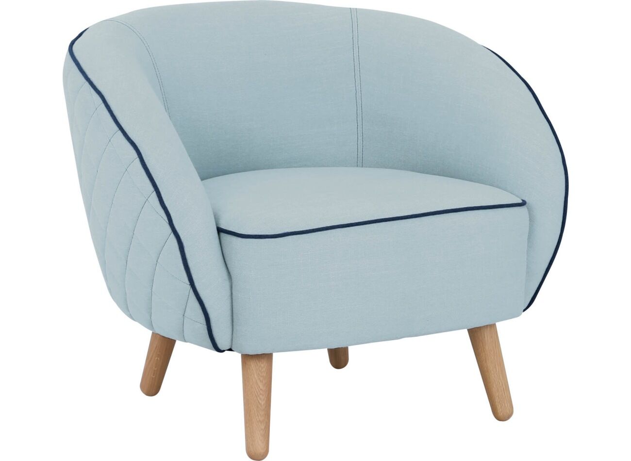 BR LOUNGE CHAIR - Image 4