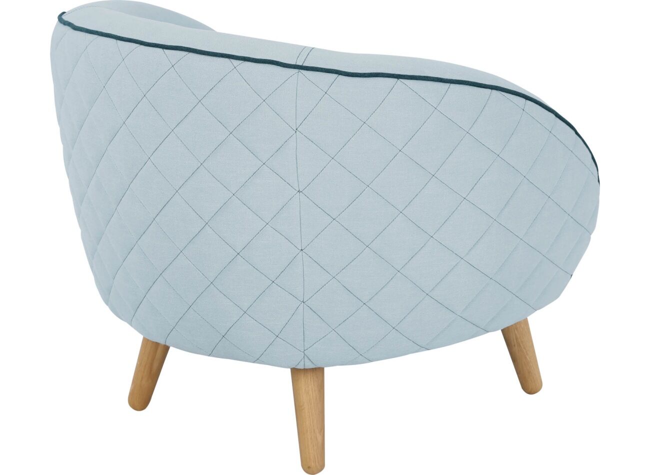 BR LOUNGE CHAIR - Image 3