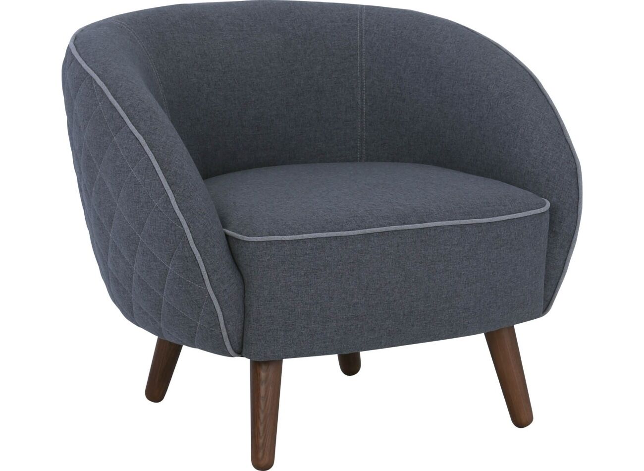 BR LOUNGE CHAIR - Image 8