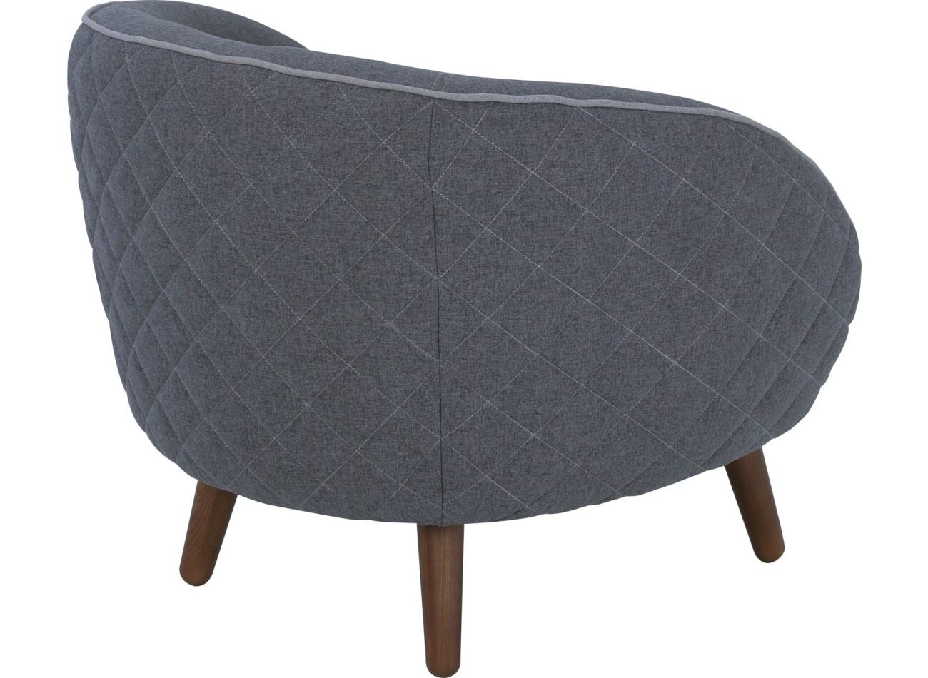 BR LOUNGE CHAIR - Image 7