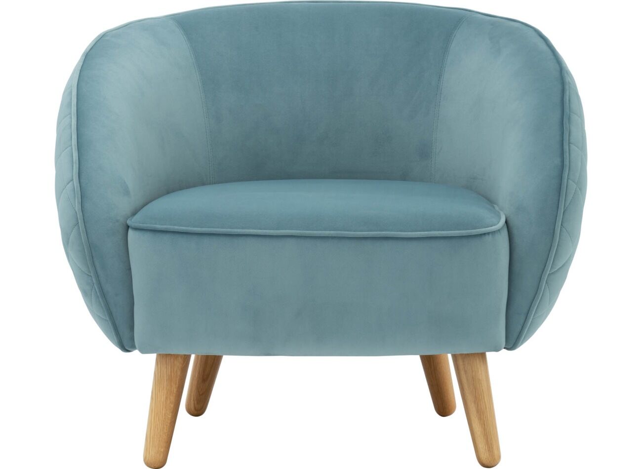 BR LOUNGE CHAIR - Image 9