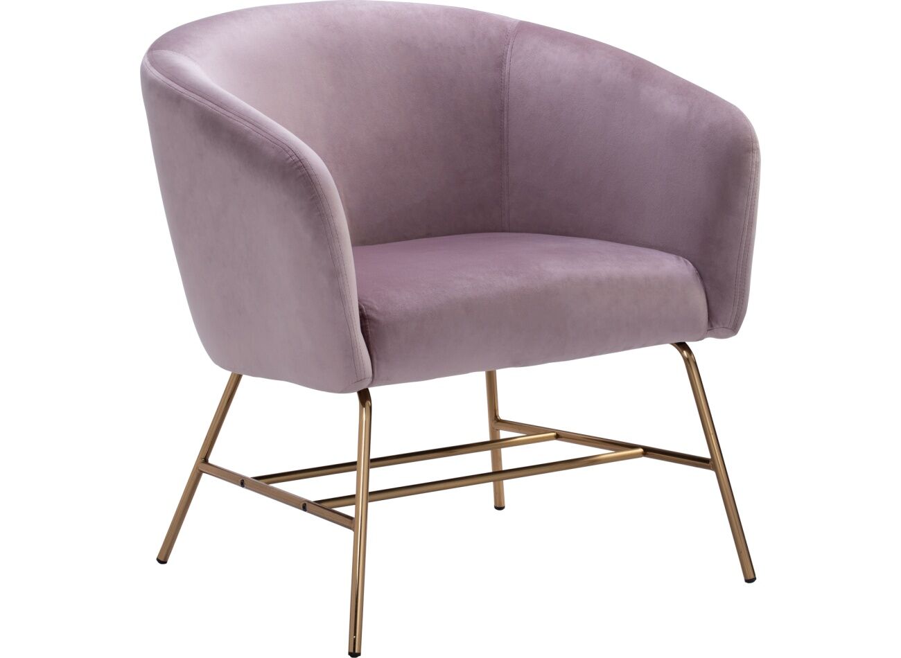 GALE LOUNGE CHAIR - Image 5