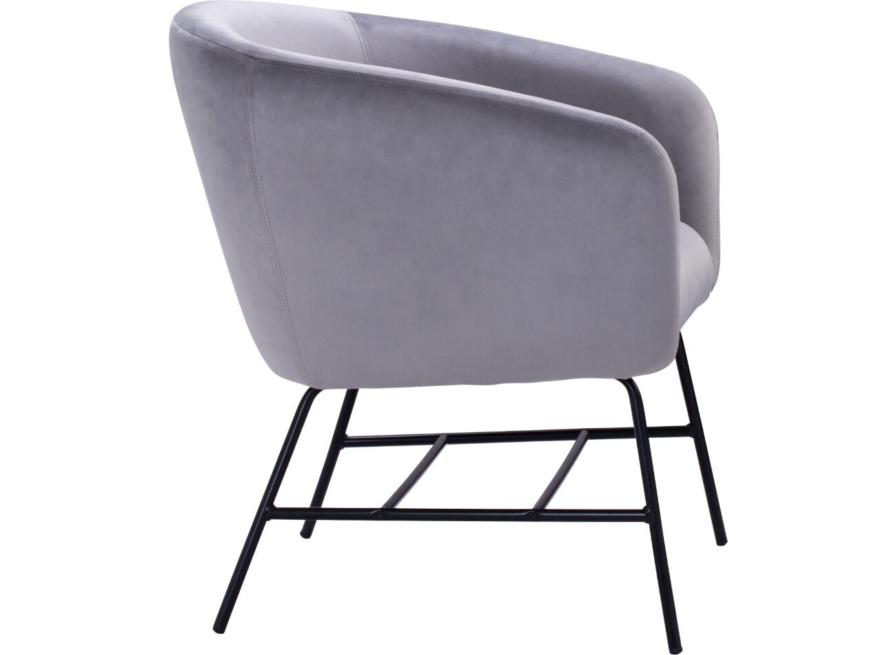 GALE LOUNGE CHAIR - Image 3