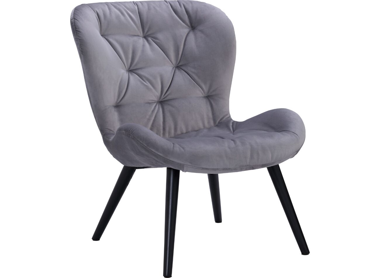 SALOM LOUNGE CHAIR - Image 4