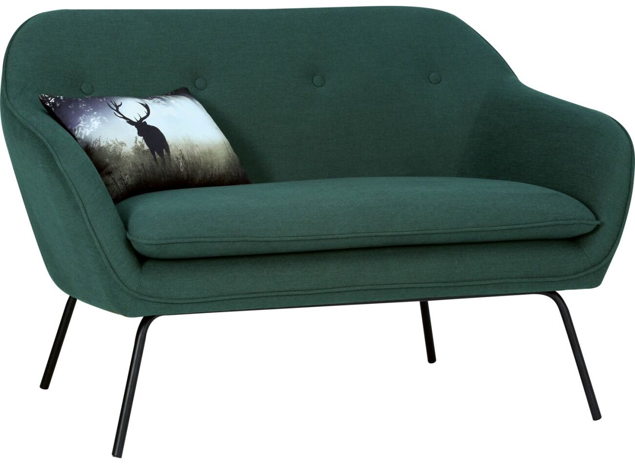 PICAN 2 SEATER SOFA - Image 4
