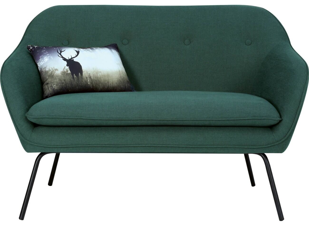 PICAN 2 SEATER SOFA - Image 3