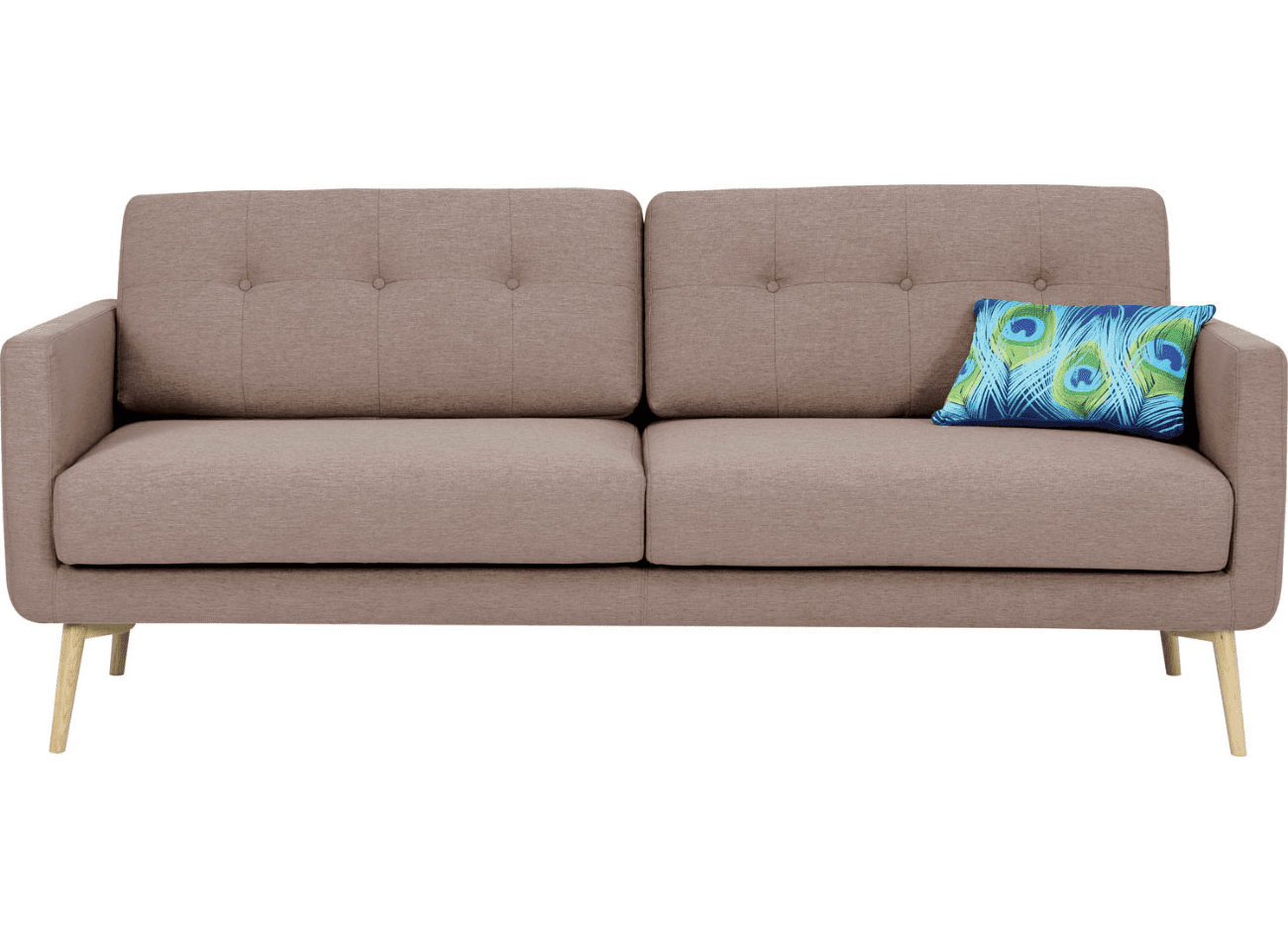 STRE 3 SEATER SOFA