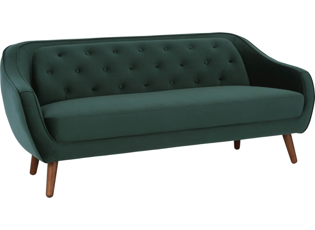 ESCO 3 SEATER SOFA - Image 2