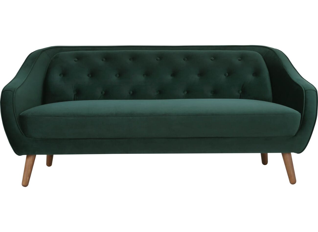 ESCO 3 SEATER SOFA