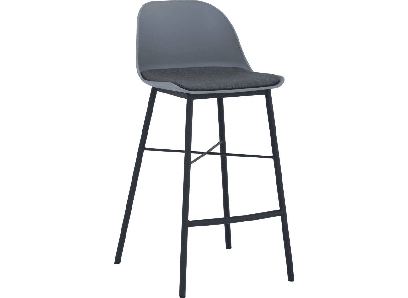 LAX COUNTER CHAIR - Image 9
