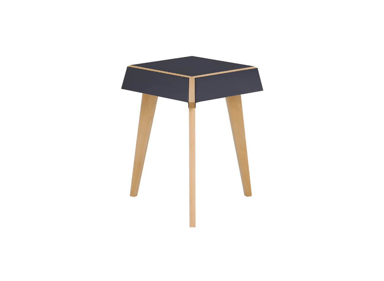 BIR STORAGE SIDE TABLE - Image 2