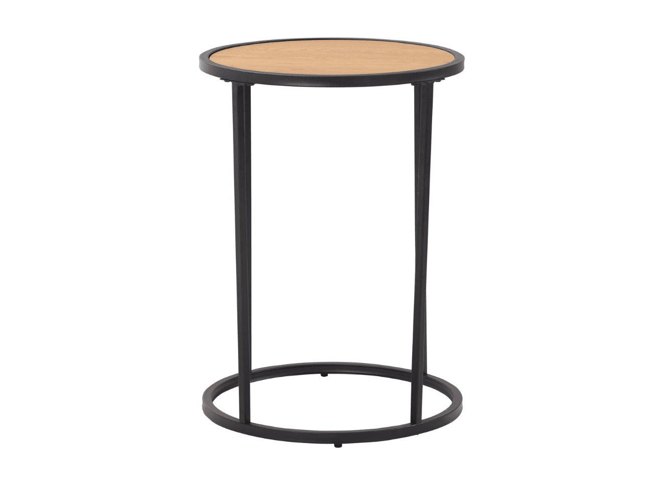 BRAD SIDE TABLE - Image 2