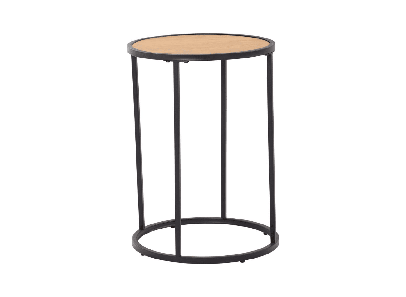 BRAD SIDE TABLE