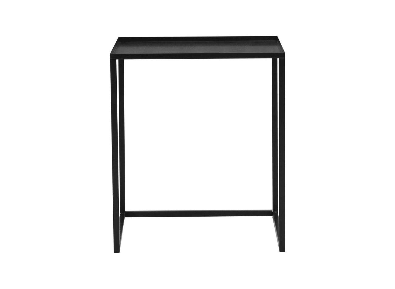 CARIA NEST OF 2 COFFEE TABLE SET - Image 4